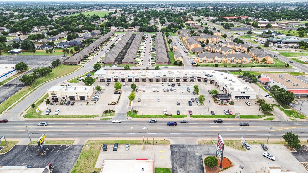 More Photos Of 89th & S Western Ave, Oklahoma City Unknown For Lease