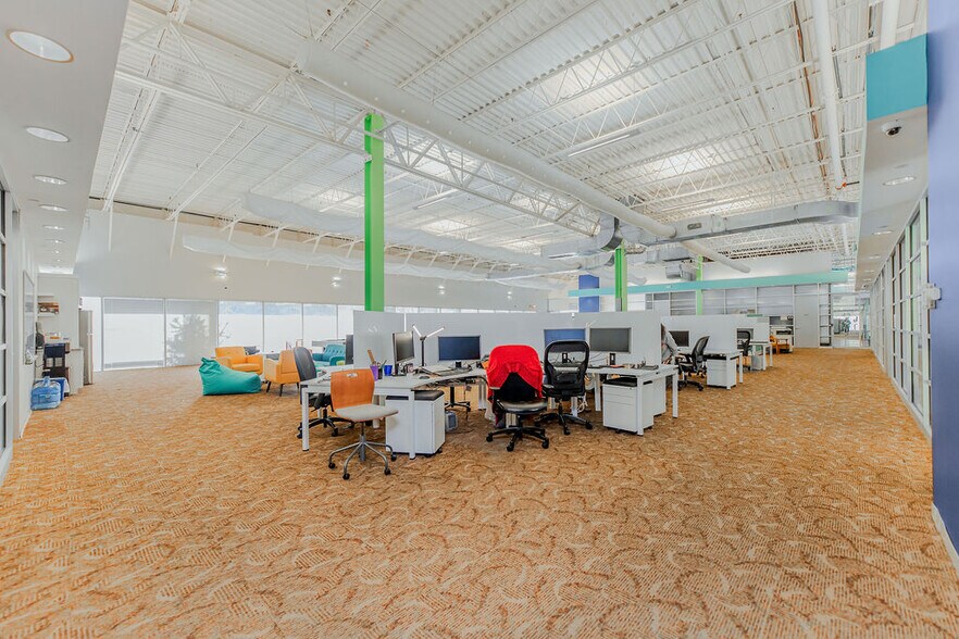 More Photos Of 81 Corbett Way, Eatontown Office For Lease