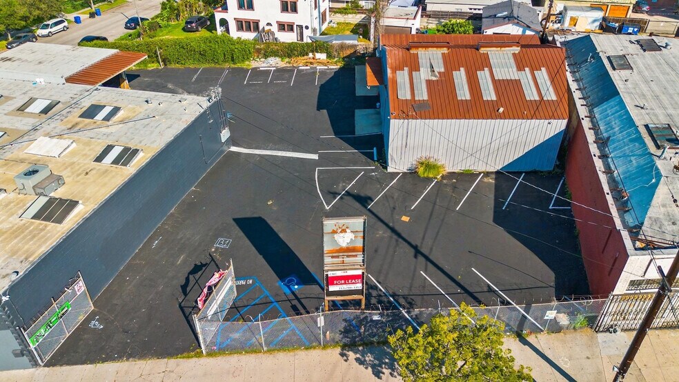 More Photos Of 4201-4205 W Pico Blvd, Los Angeles Unknown For Lease