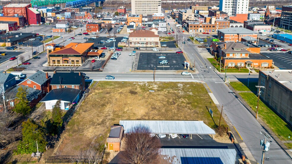 More Photos Of 1420 Central Ave, Ashland Land For Sale