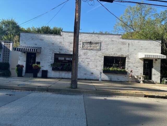 More Photos Of 440-442 Castle Shannon Blvd, Pittsburgh General Retail For Sale