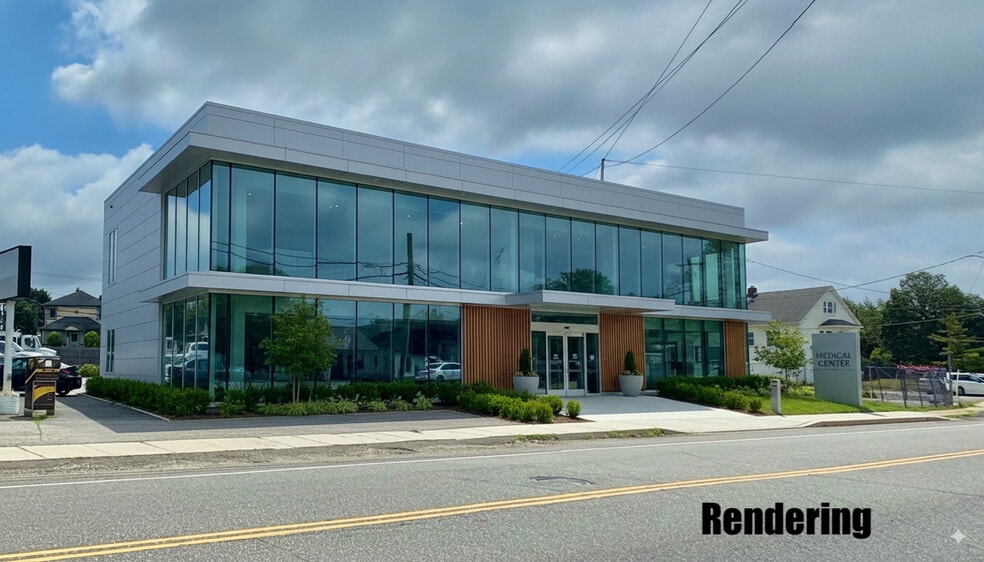 More Photos Of 791 Main St, Farmingdale Loft Creative Space For Sale