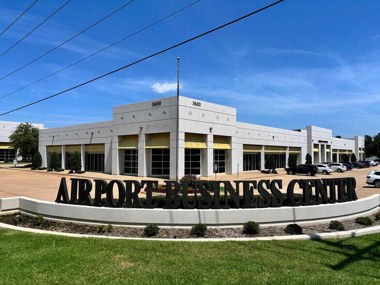 Primary Photo Of 3600 S MacArthur Blvd, Oklahoma City Light Manufacturing For Lease