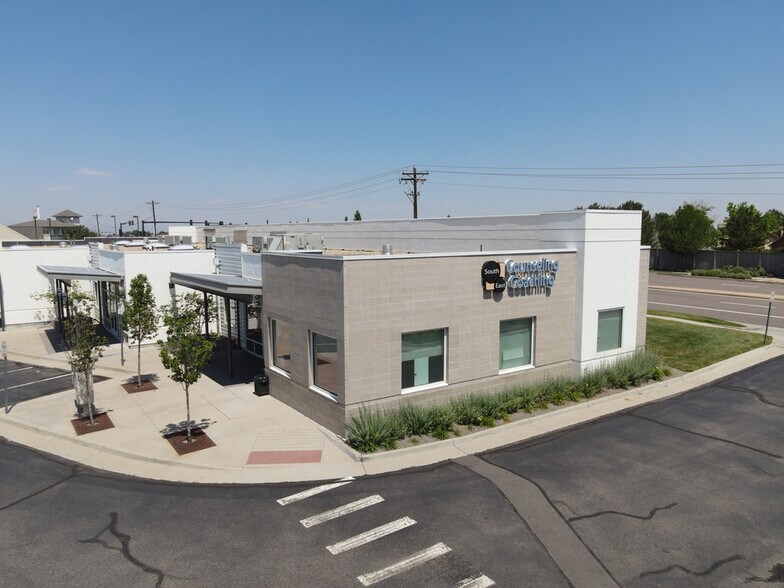 More Photos Of 20250 E Smoky Hill Rd, Centennial Medical For Sale