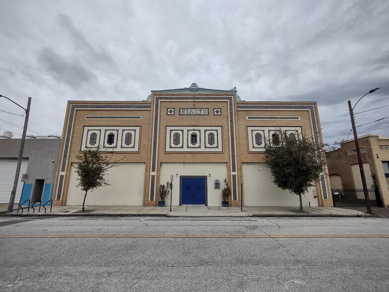 Primary Photo Of 1617 N Franklin St, Tampa Storefront Retail Residential For Sale