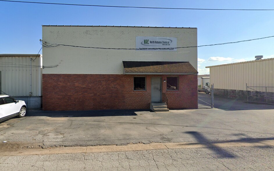Primary Photo Of 1010 8th Ave NE, Decatur Warehouse For Lease