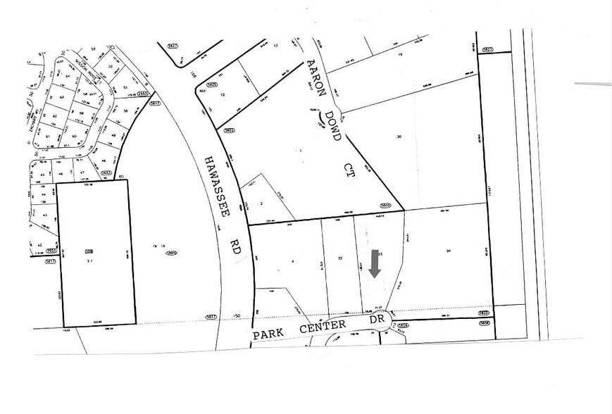 More Photos Of 1540 Park Center Dr, Orlando Land For Sale