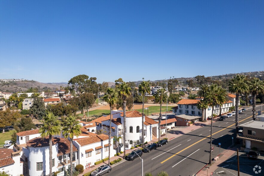 More Photos Of 1401 N El Camino Real, San Clemente Loft Creative Space For Lease