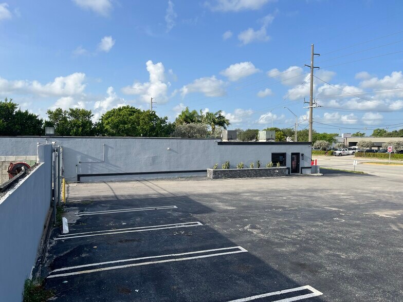 More Photos Of 1750 N Powerline Rd, Pompano Beach Land For Sale