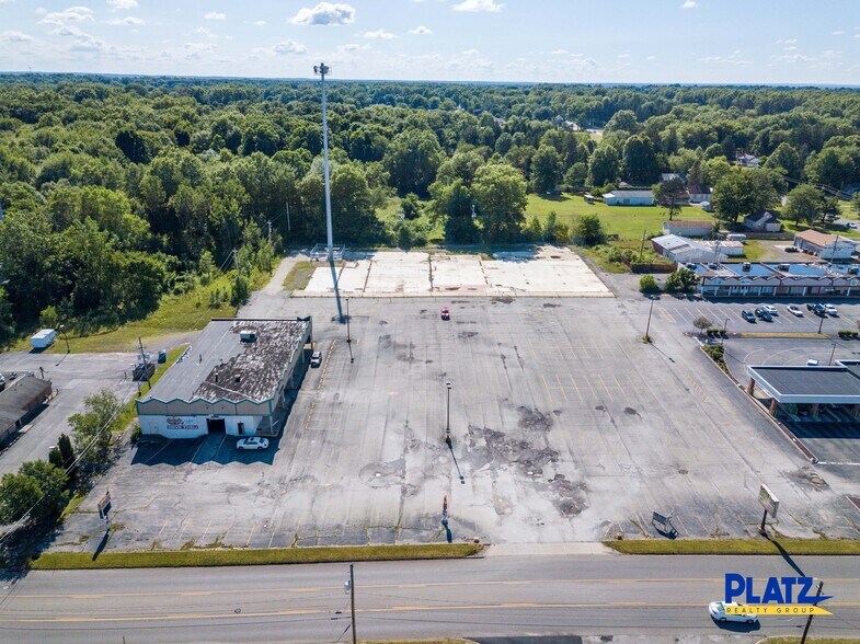 More Photos Of 1746 S Raccoon Rd, Austintown Land For Sale