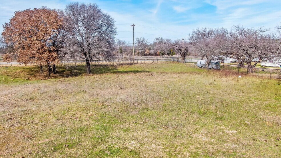 More Photos Of TBD Ranger, Weatherford Land For Sale