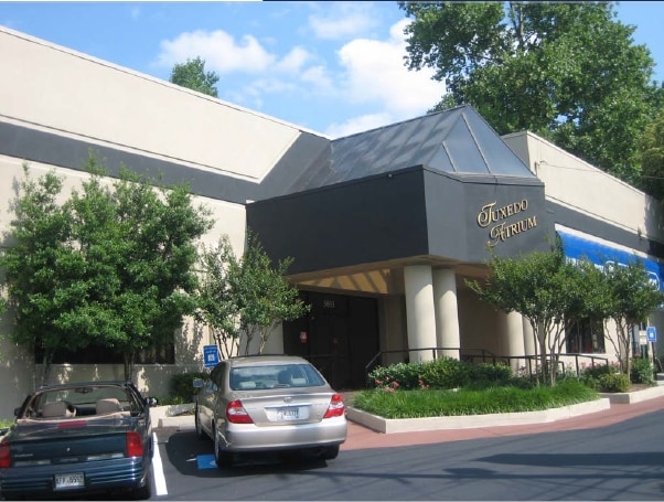 Primary Photo Of 3833 Roswell Rd NE, Atlanta Office For Lease