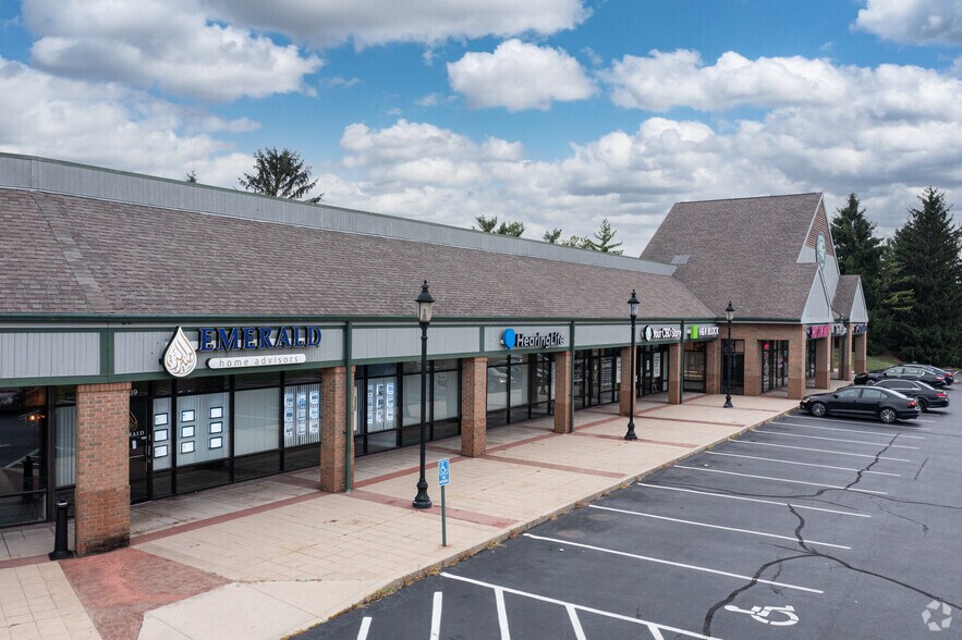 More Photos Of 7719-7755 Tylers Place Blvd, West Chester Unknown For Lease