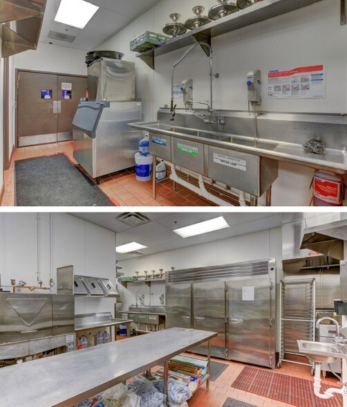 More Photos Of 818 S Main St, Las Vegas Lodge Meeting Hall For Sale