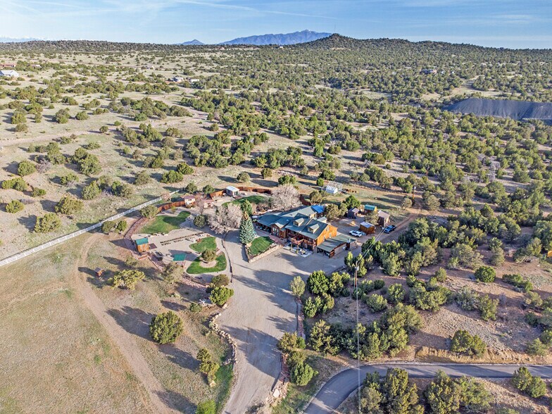 More Photos Of 24857 US Highway 160, Walsenburg Hospitality For Sale