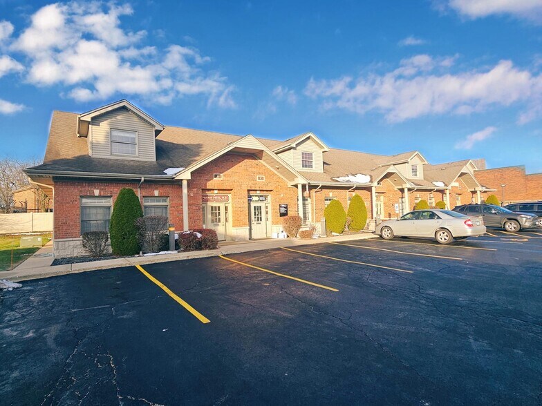 Primary Photo Of 12800 S Ridgeland Ave, Palos Heights Medical For Sale