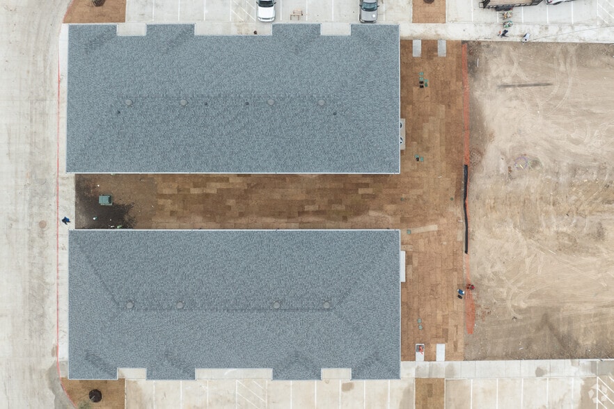 More Photos Of 3117 Bailey Dr, Fort Worth Medical For Sale