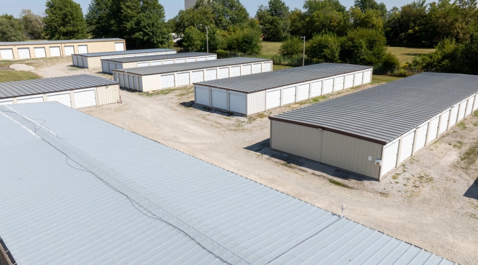 More Photos Of 125 Ryan Ln, Chillicothe Self Storage For Sale