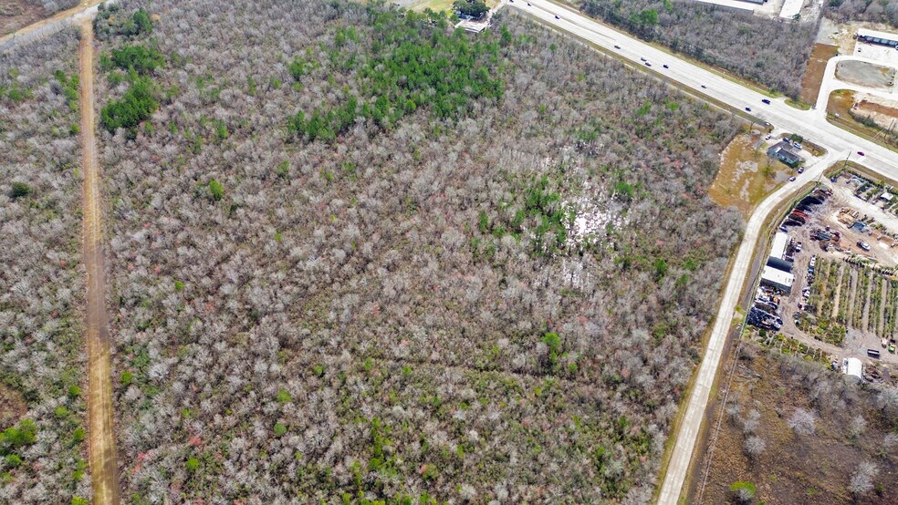 More Photos Of 0 SH-6 Hwy, Iowa Colony Land For Sale