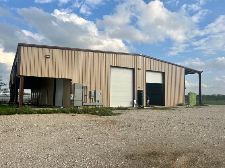 More Photos Of 36847 Richard Frey Rd, Hempstead Light Manufacturing For Lease