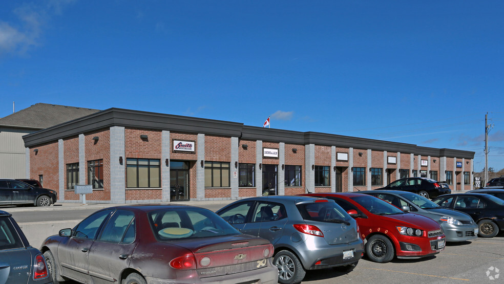 Primary Photo Of 685 Riddell Rd, Orangeville Office For Lease