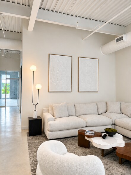 More Photos Of 2500 NE 11th St, Bentonville Coworking Space