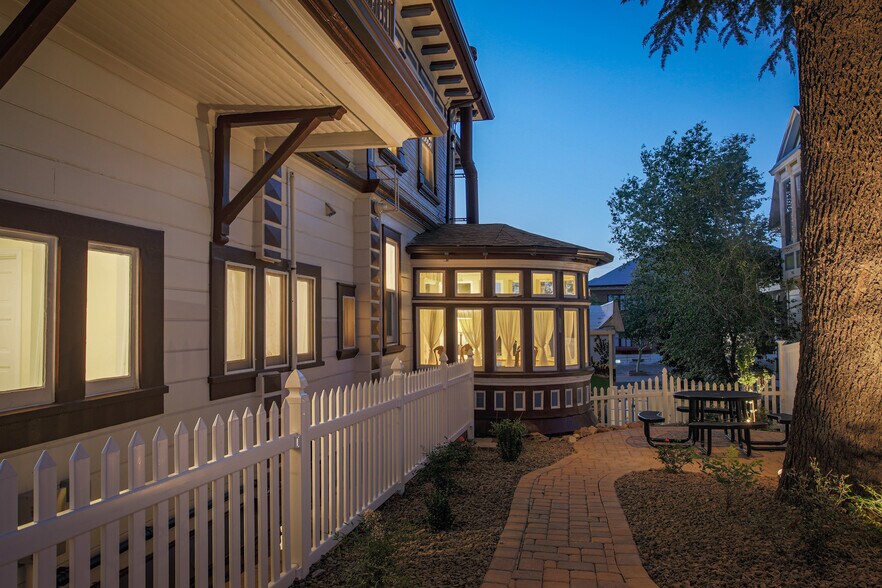 More Photos Of 105 S Alarcon St, Prescott Apartments For Sale