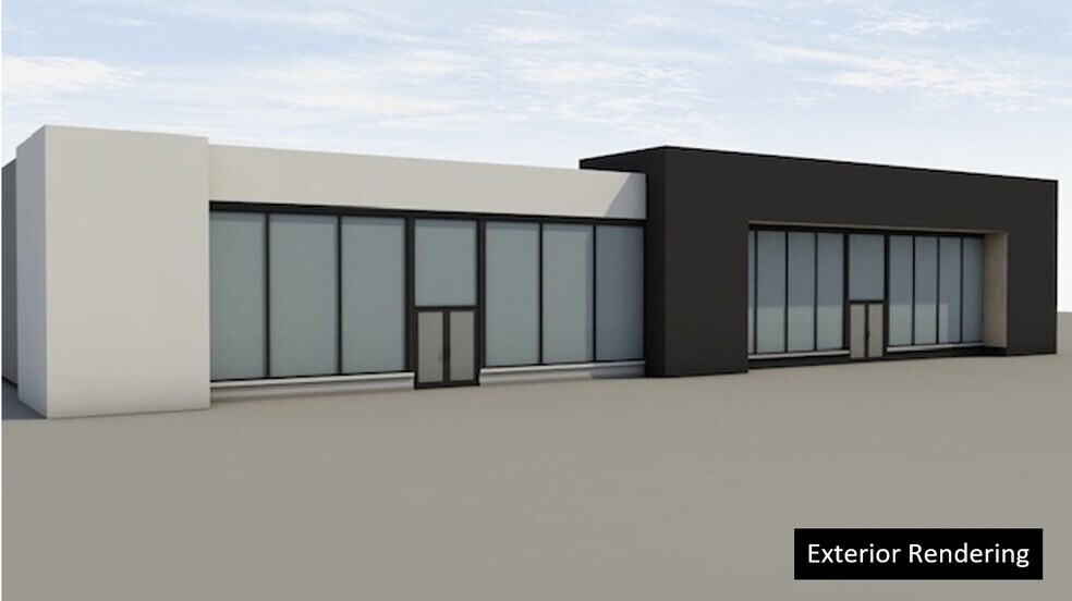 More Photos Of 3256 Brunswick Pike, Lawrenceville Freestanding For Sale