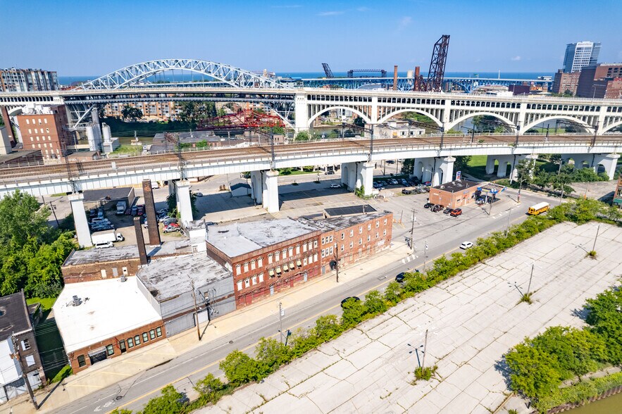 More Photos Of , Cleveland Unknown For Sale