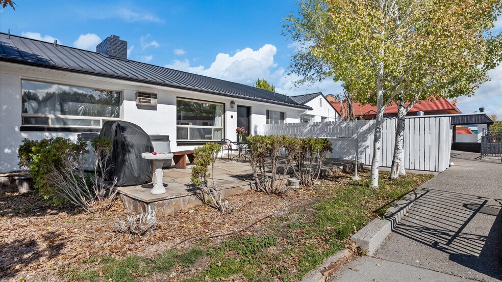 More Photos Of TBD E Main St, Montrose Hotel For Sale