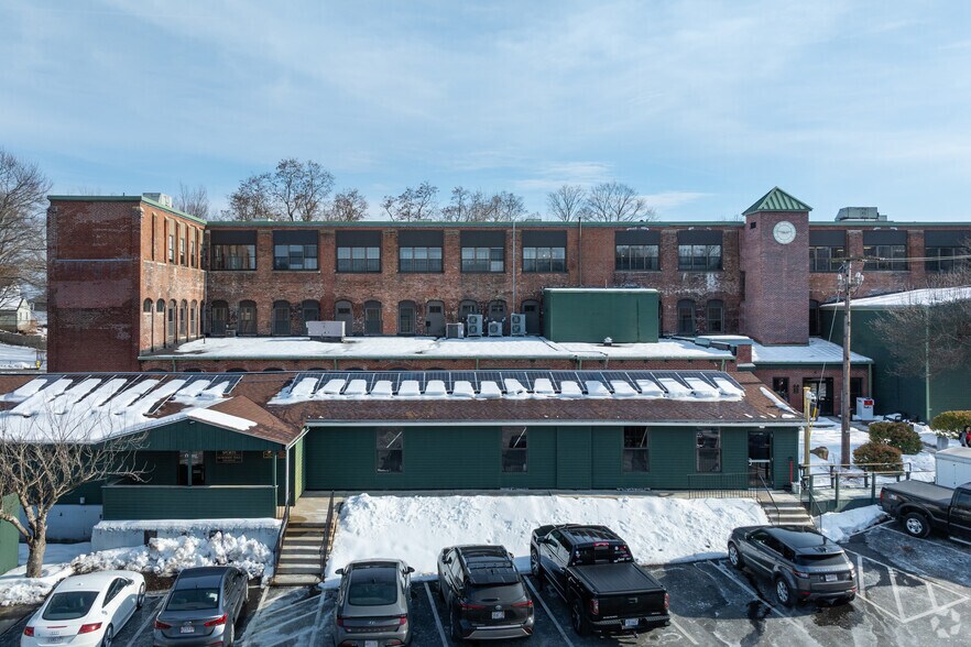 More Photos Of 69 Milk St, Westborough Office For Lease