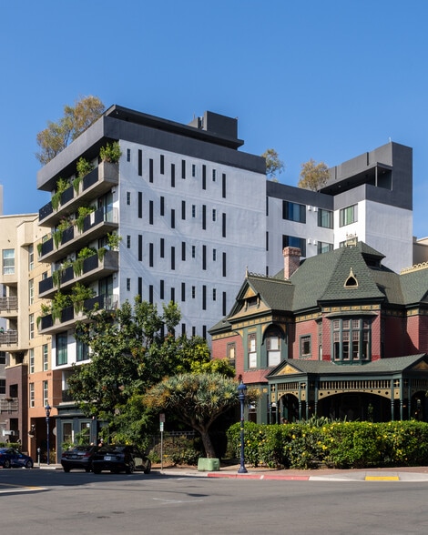 More Photos Of 454 13th St, San Diego Apartments For Sale