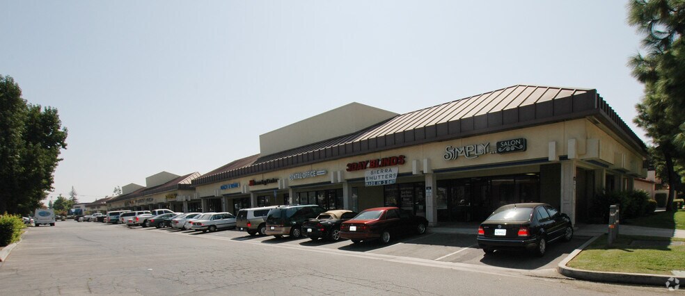 More Photos Of Ashe Rd @ SWC Ashe Rd. & Ming Ave., Bakersfield Unknown For Lease
