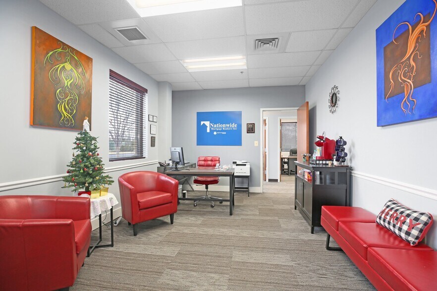 More Photos Of 2050 Gordon W Shelton Blvd, Fredericksburg Office For Lease