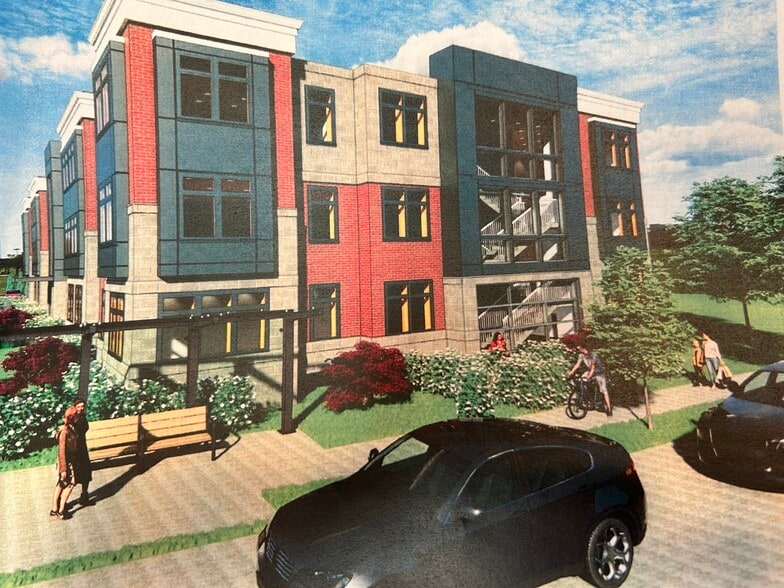More Photos Of 4942, 4934 Main -1, Bridgeport Land For Sale