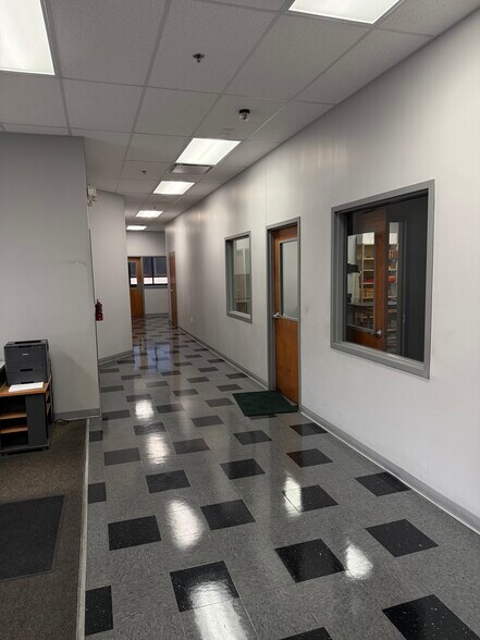 More Photos Of 12624 Cypress Creek Dr, Eads Warehouse For Lease