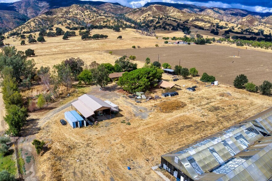 More Photos Of 16520 County 56 rd, Guinda Industrial For Sale