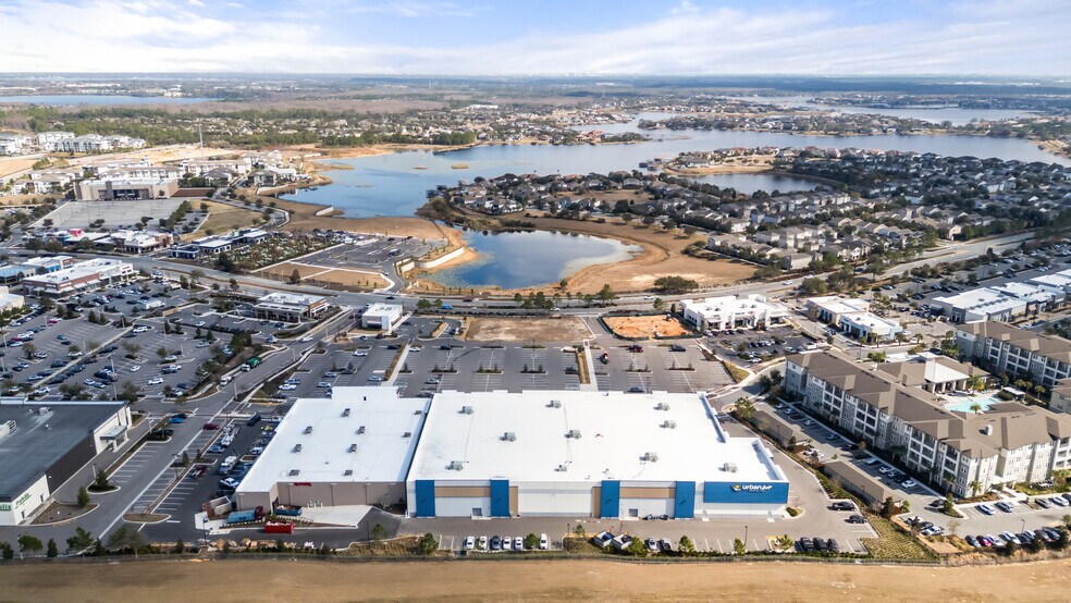 More Photos Of 5758 Hamlin Groves Trl, Winter Garden General Retail For Sale