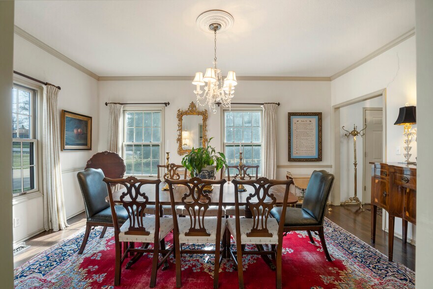 More Photos Of 8350 S Harvard Ave, Tulsa Land For Sale