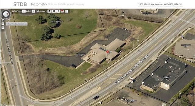 More Photos Of 1400 Merrill Ave, Wausau Medical For Sale