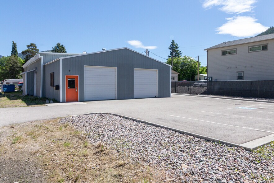 More Photos Of 525 Michigan Ave, Missoula Warehouse For Sale