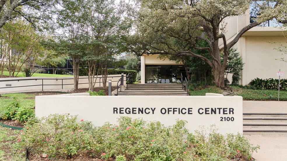 More Photos Of 2100 S Interstate 35 S, Austin Office For Lease