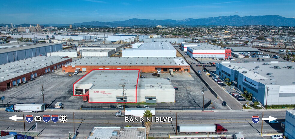 More Photos Of 3183 Bandini Blvd, Vernon Manufacturing For Lease