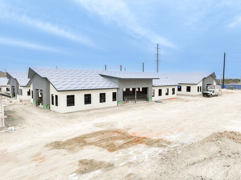 More Photos Of , San Antonio Office For Sale