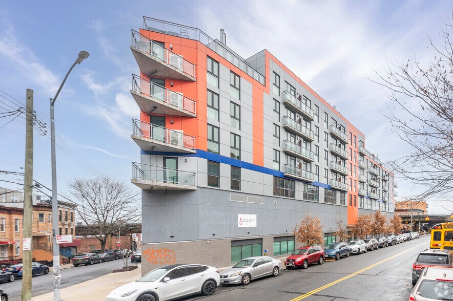 More Photos Of 4001 New Utrecht Ave, Brooklyn Apartments For Lease