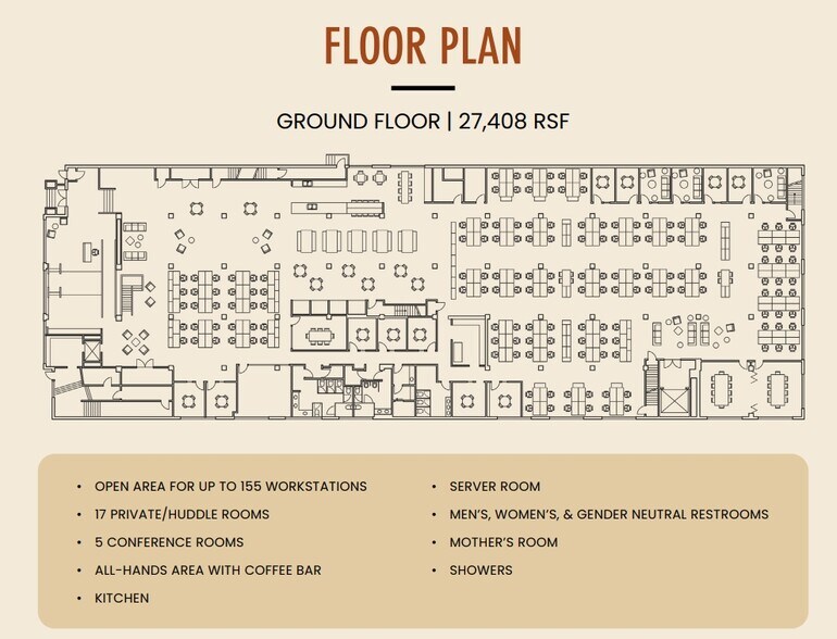 More Photos Of 840-848 Battery St, San Francisco Office For Lease