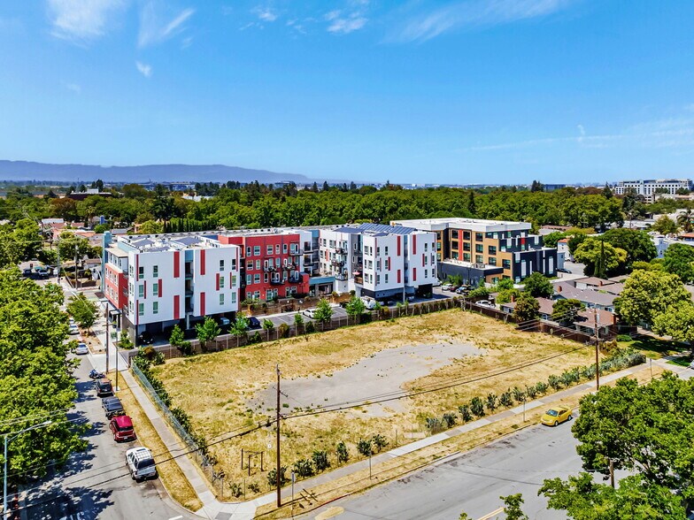 More Photos Of 1020 5th st, San Jose Land For Sale