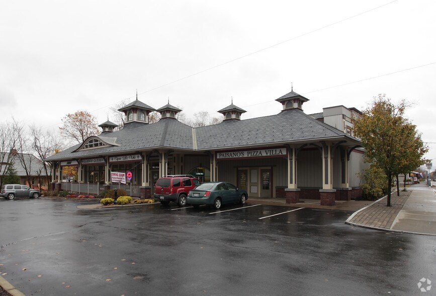 More Photos Of 600 Rt 146, Village of Altamont Unknown For Lease