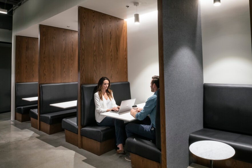 More Photos Of 100 S Clinton Ave, Rochester Coworking Space