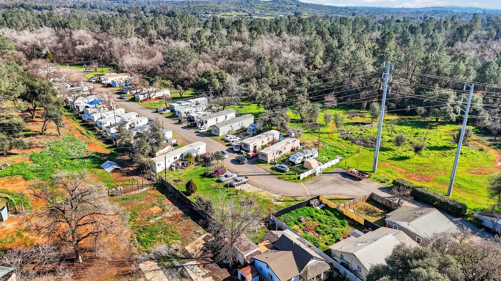 More Photos Of 6355 Lincoln Blvd, Oroville Manufactured Housing Mobile Home Park For Sale